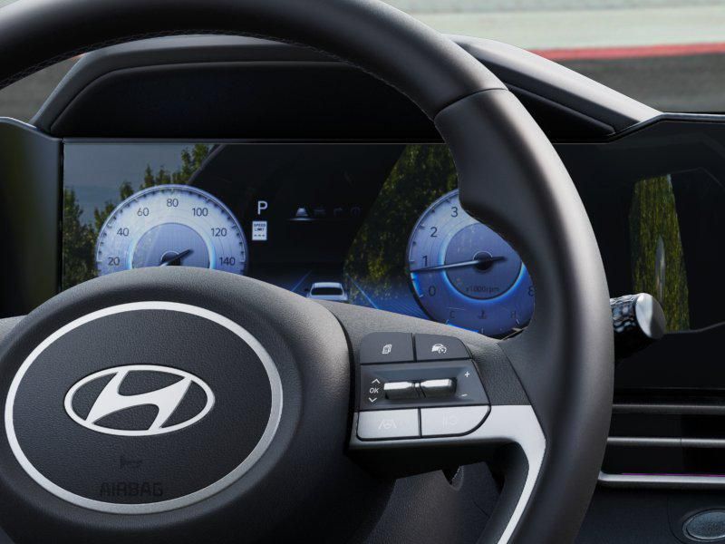 Thumbnail: 2026 Hyundai Elantra - 14