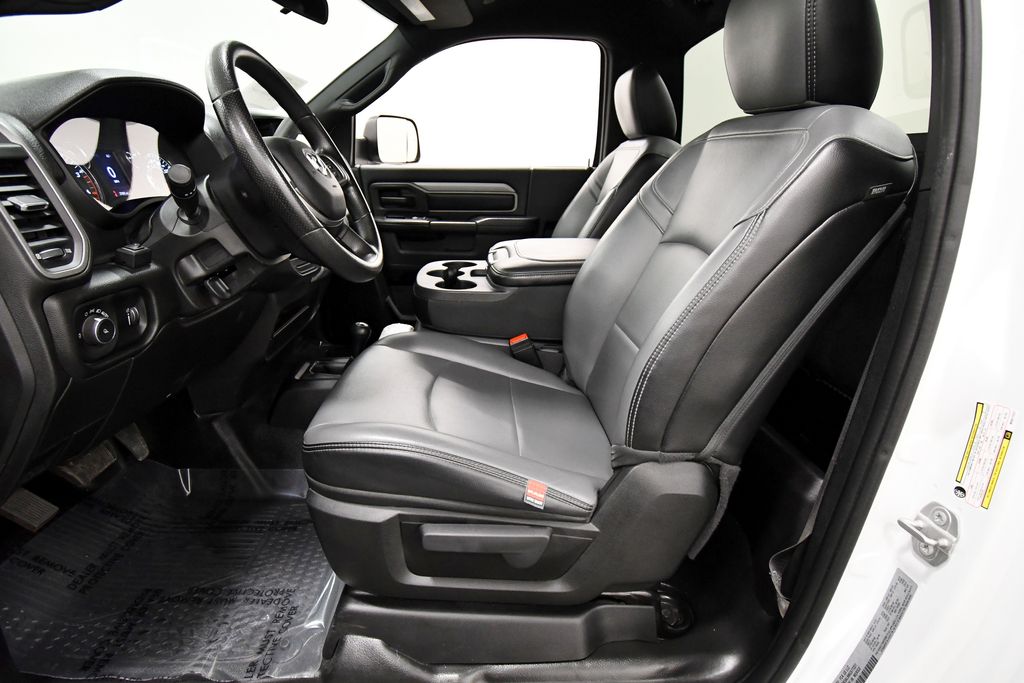Used 2021 Ram 3500 Sedan