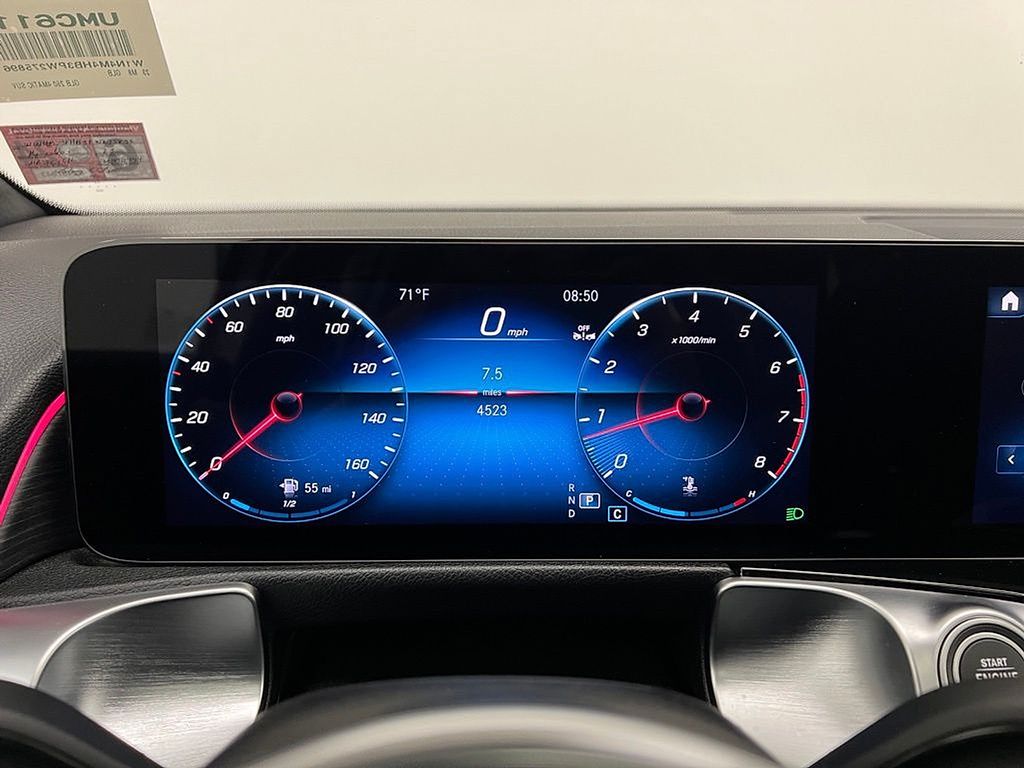 2023 Mercedes-Benz GLB 250 14