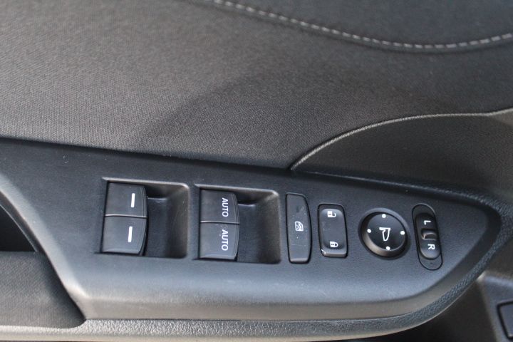 Used Car 2018 Honda Civic  Ex For Sale Under $20,000 In Georgetown, Texas