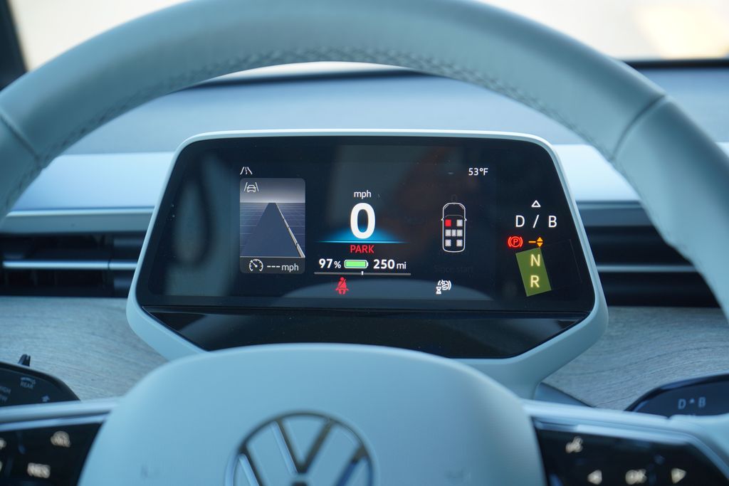 Thumbnail: 2025 Volkswagen ID.Buzz - 14