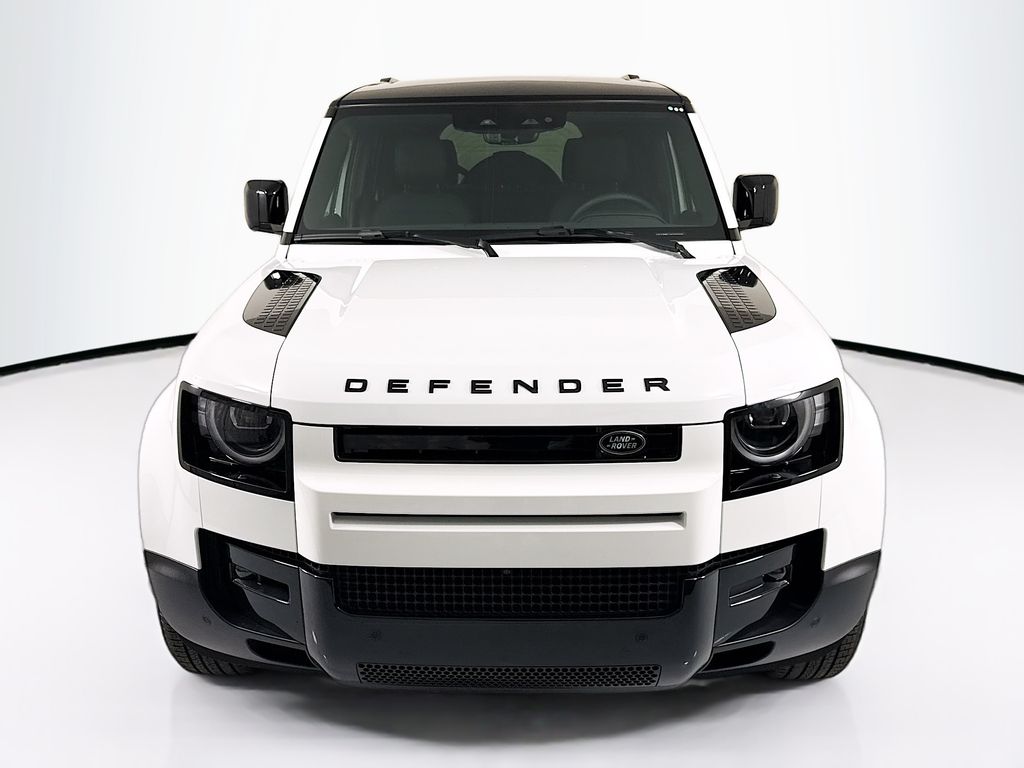 Thumbnail: 2026 Land Rover Defender - 2