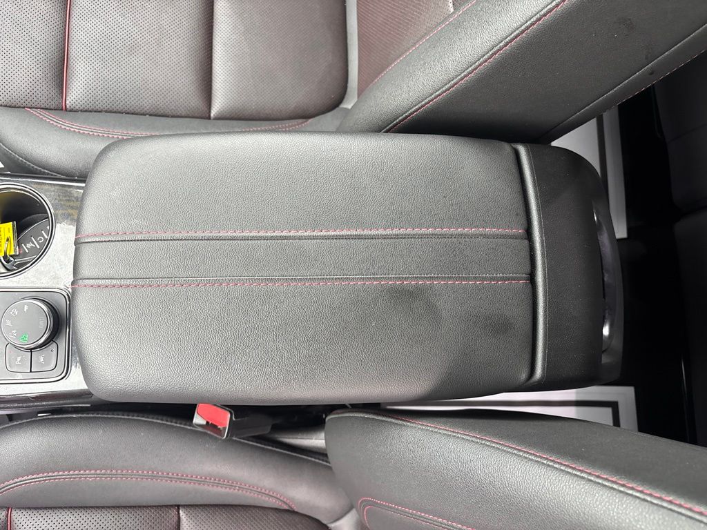 Used 2023 Chevrolet Blazer SUV