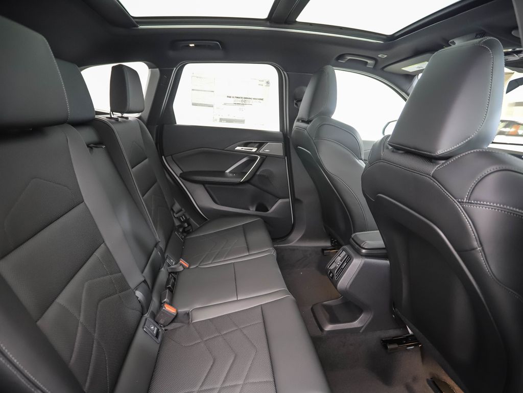 Thumbnail: 2026 BMW X1 - 27