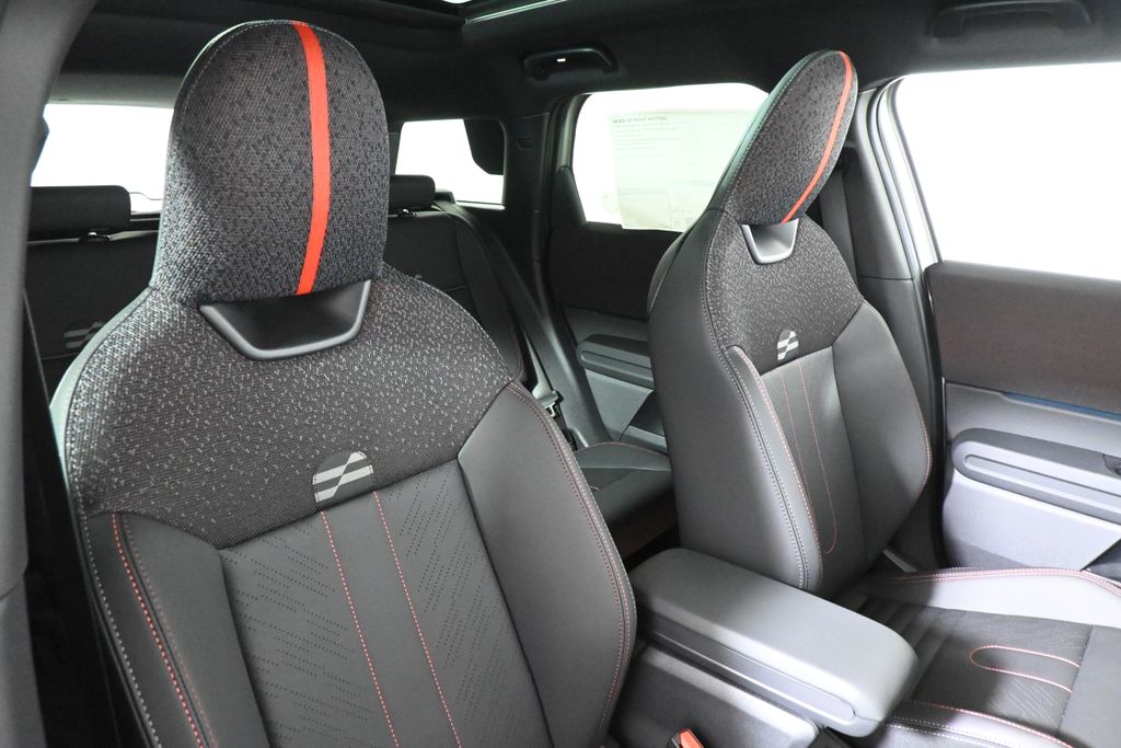 Thumbnail: 2027 MINI Cooper Countryman - 32