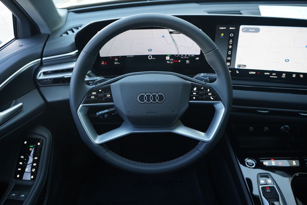 Thumbnail: 2026 Audi A5 - 10