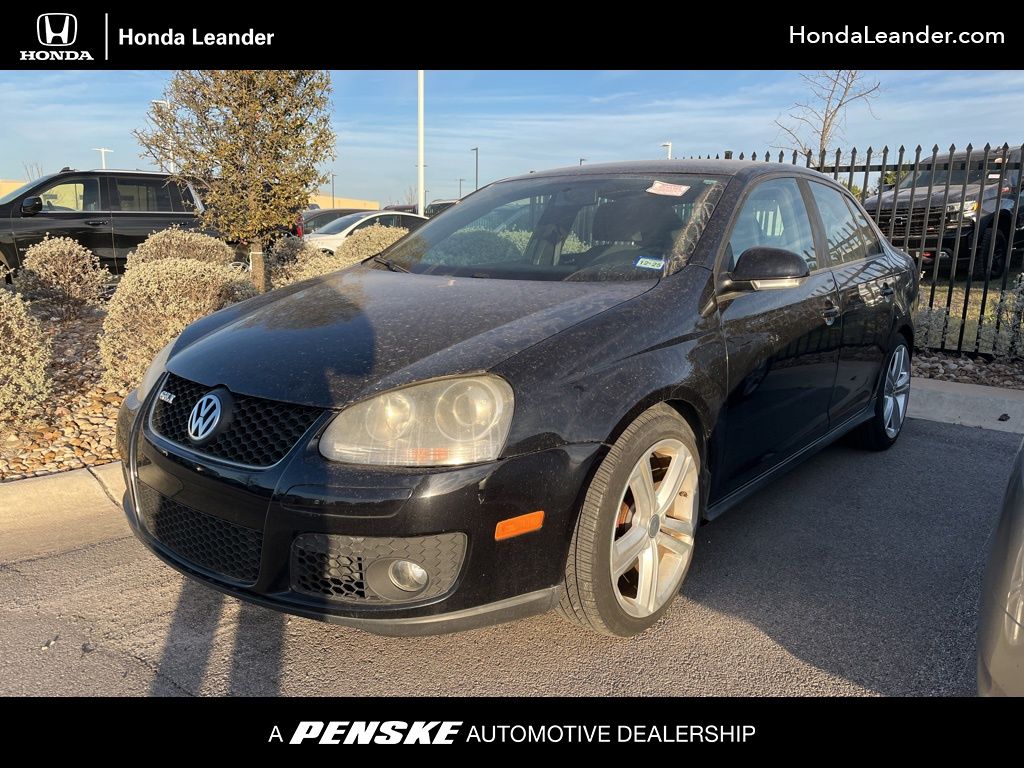 2009 Volkswagen Jetta GLI -
                Leander, TX