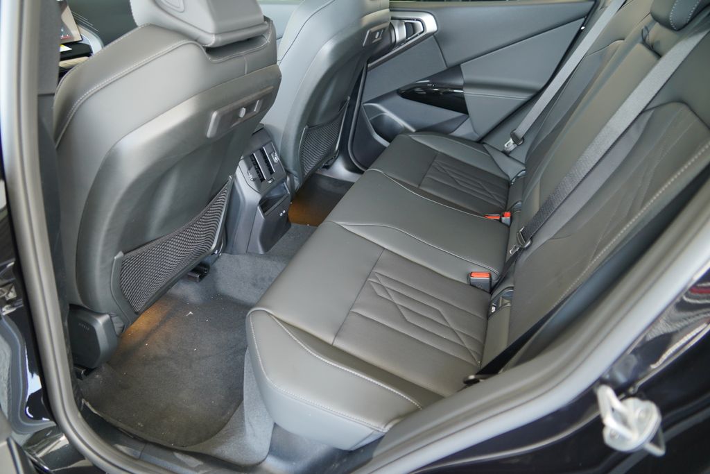 Thumbnail: 2026 BMW X3 - 19