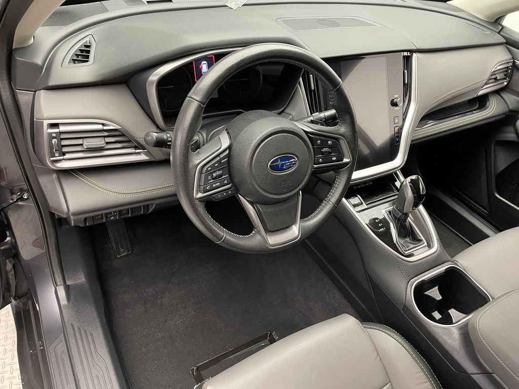 Thumbnail: 2023 Subaru Outback - 11