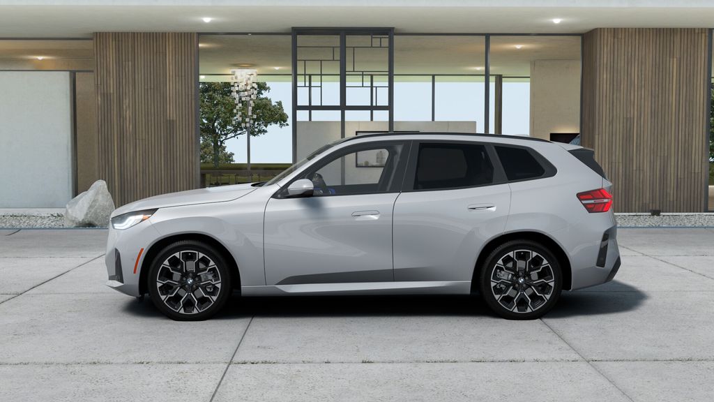 Thumbnail: 2026 BMW X3 - 28