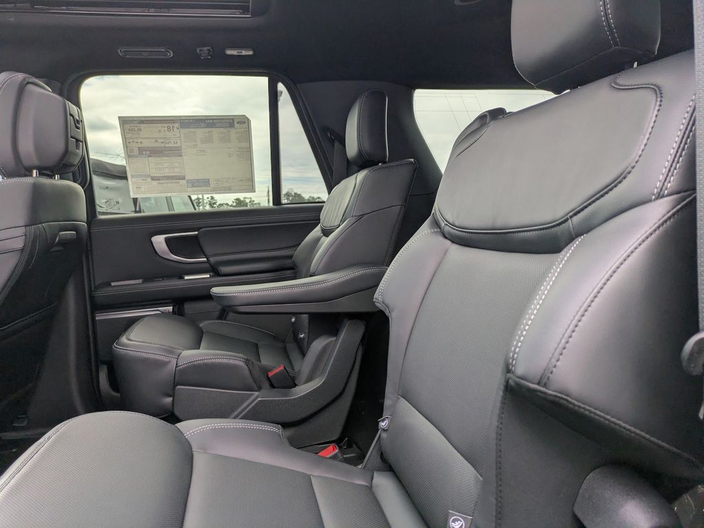 2026 Ford Expedition Max Platinum MAX