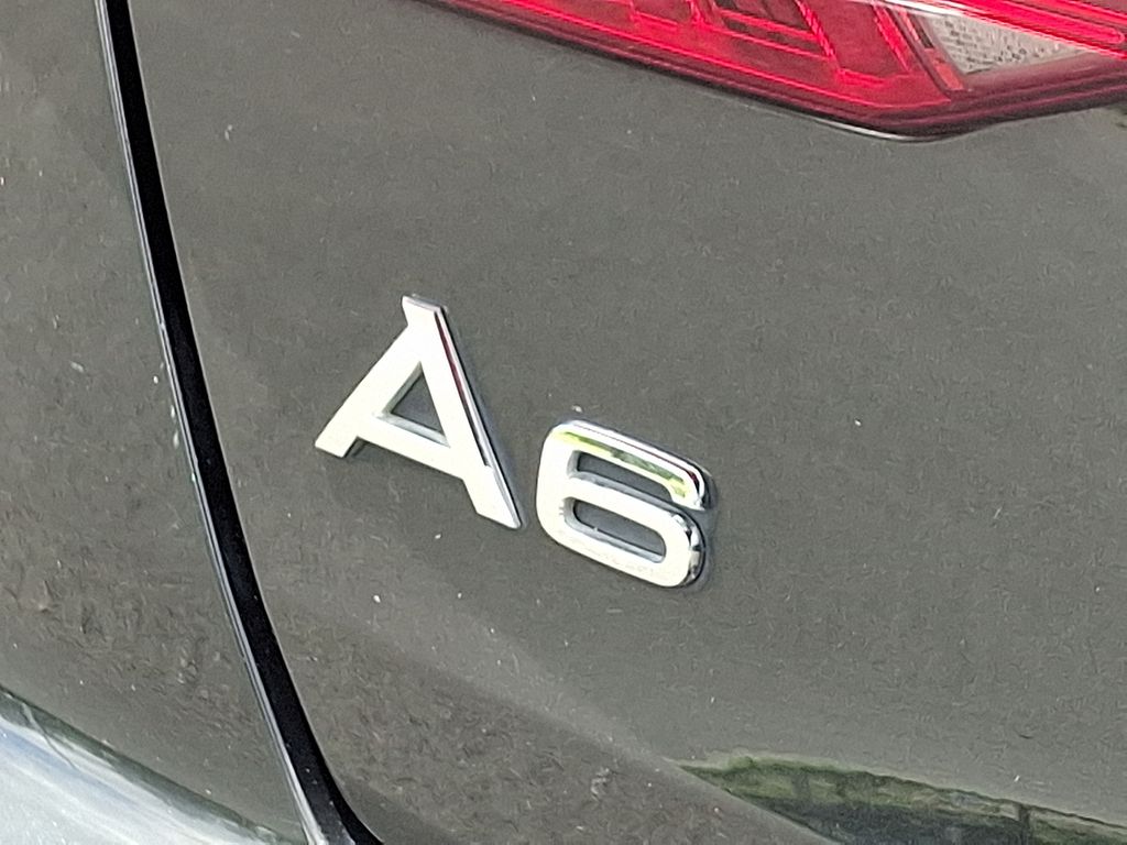 Thumbnail: 2019 Audi A6 - 28
