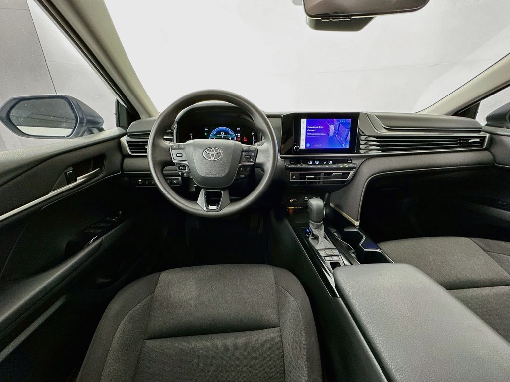 Thumbnail: 2026 Toyota Camry - 22