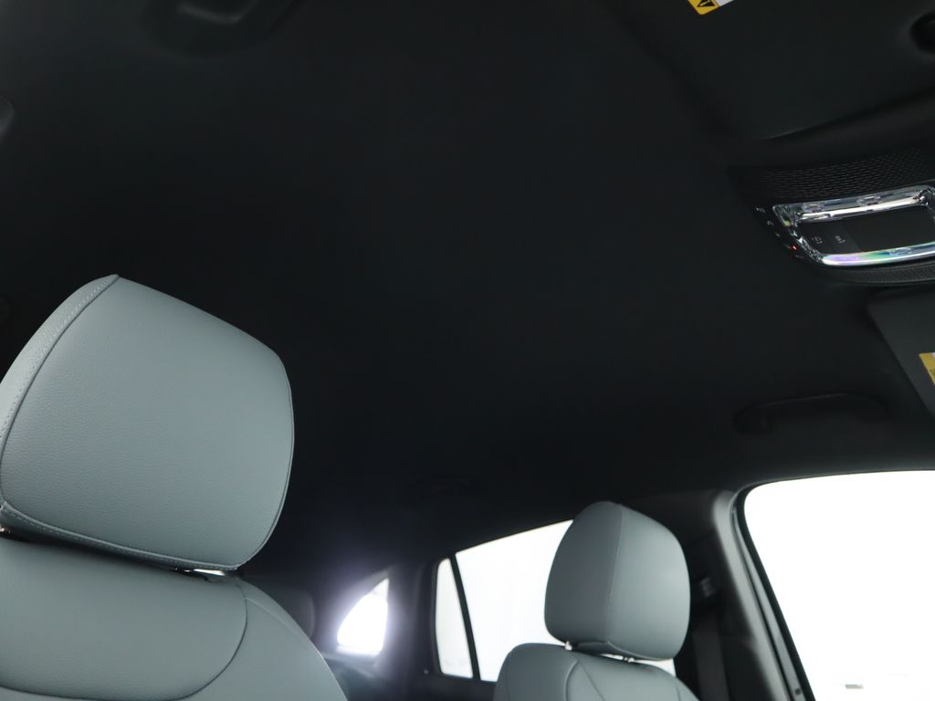 Thumbnail: 2026 Mercedes-Benz GLA - 19