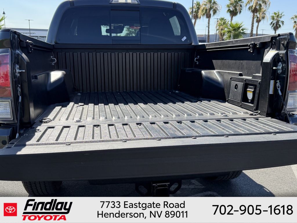Used 2022 Toyota Tacoma Truck