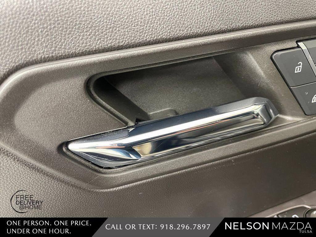 Used 2023 Beige Chevrolet ZR2 image 18