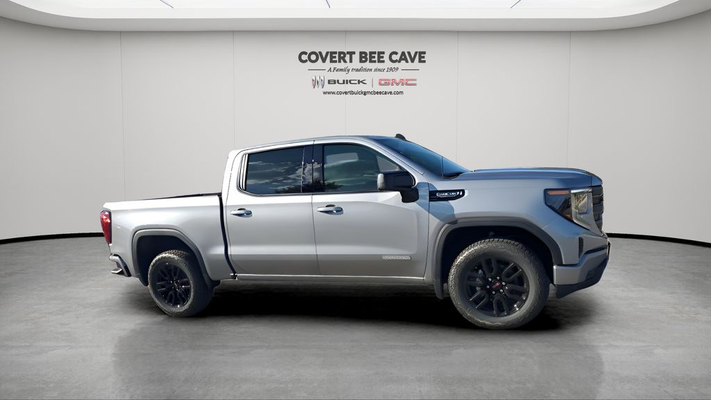 New 2026 Silver GMC Elevation image 12