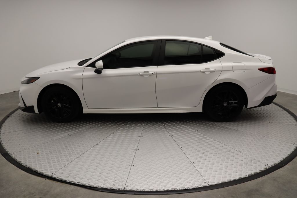 Thumbnail: 2025 Toyota Camry - 12