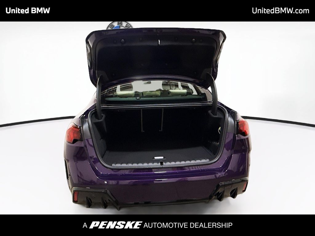 Thumbnail: 2026 BMW 2 Series - 13