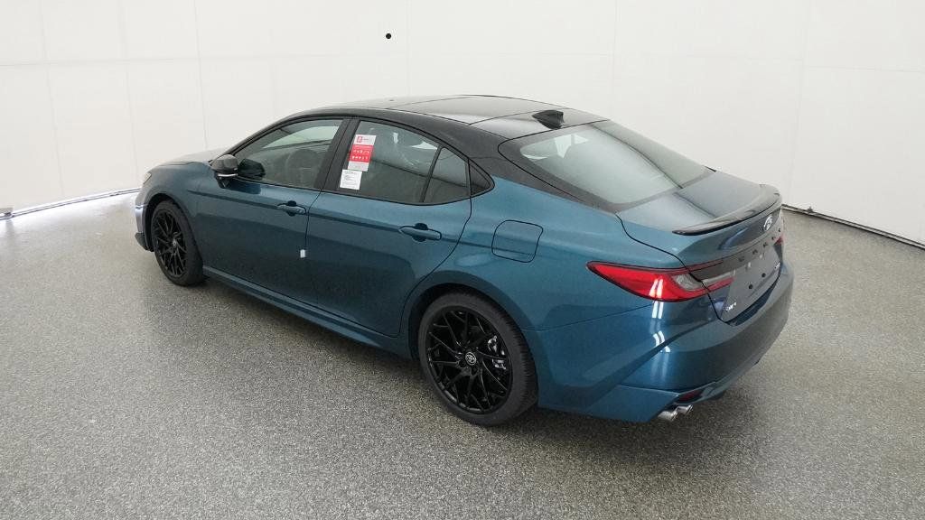 Thumbnail: 2026 Toyota Camry - 28