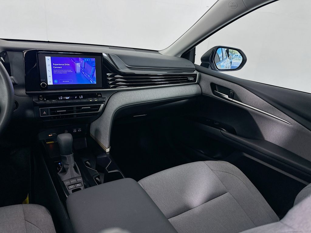 Thumbnail: 2026 Toyota Camry - 23