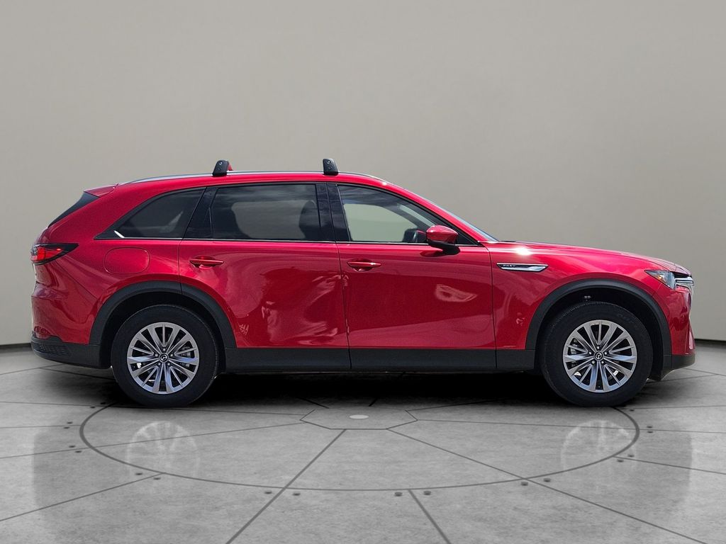 Used Car 2025 Mazda Cx-90 Phev  Preferred For Sale Under $40,000 In San Marcos, Texas
