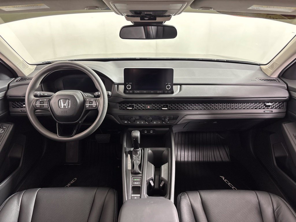 Thumbnail: 2025 Honda Accord - 20