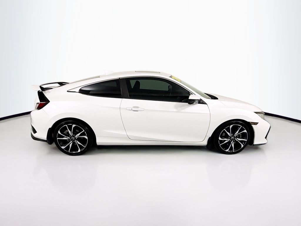 Thumbnail: 2019 Honda Civic - 4