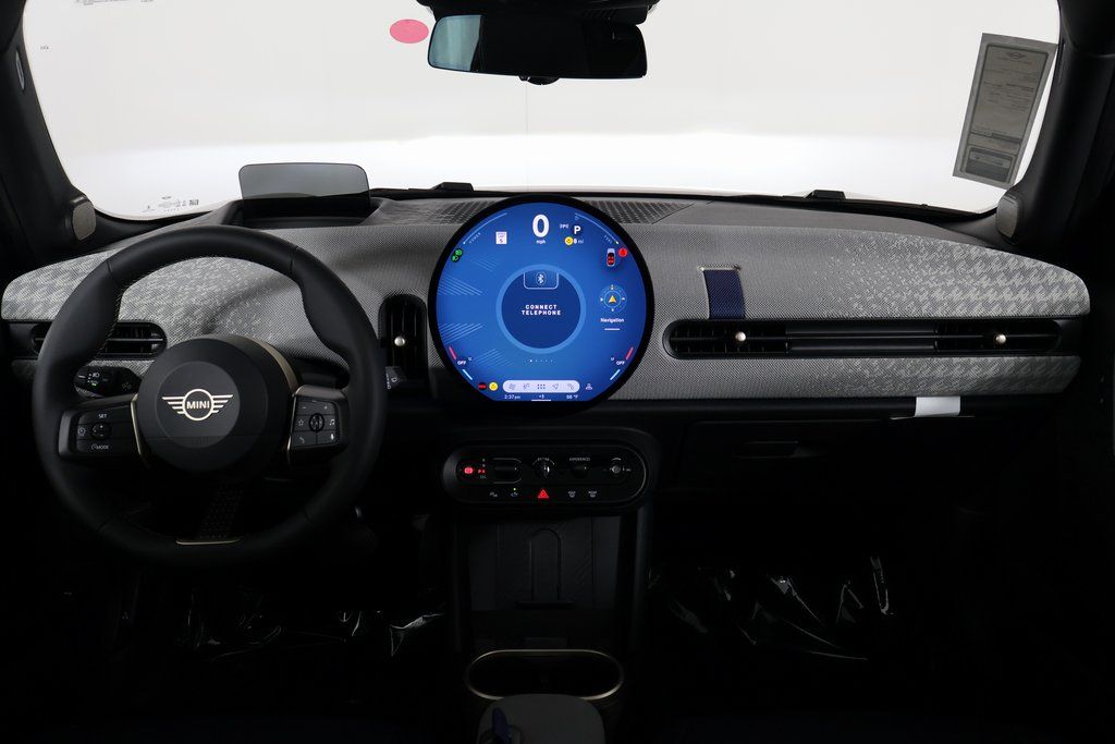 Thumbnail: 2026 MINI Cooper - 4