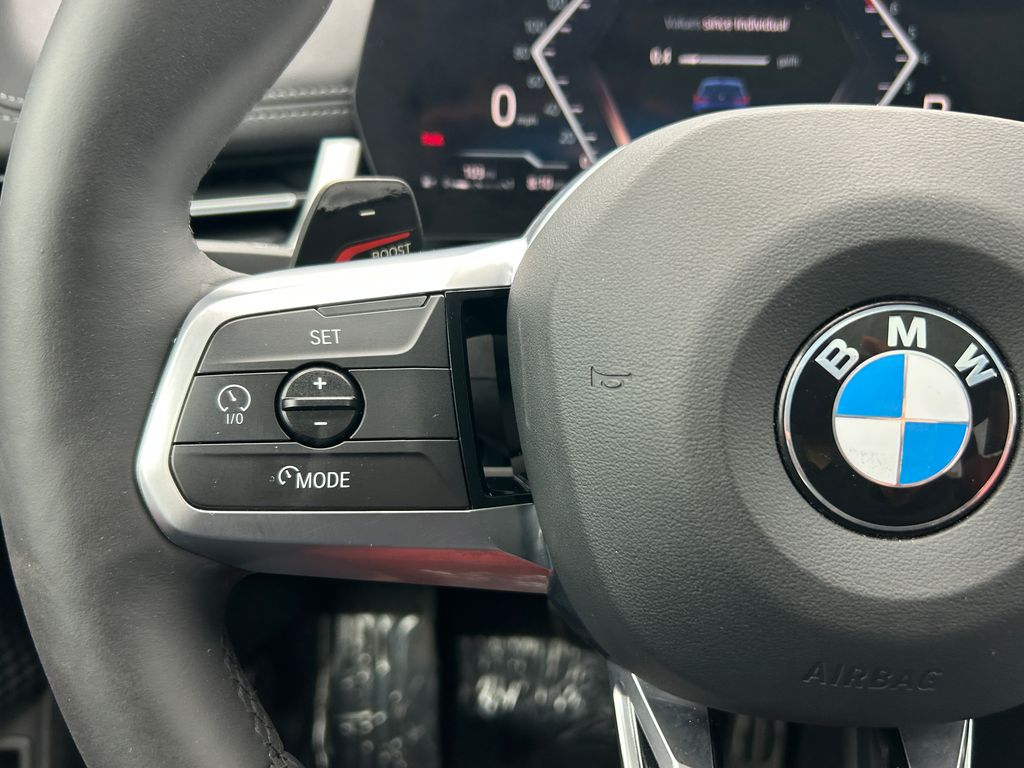 Thumbnail: 2023 BMW X1 - 19