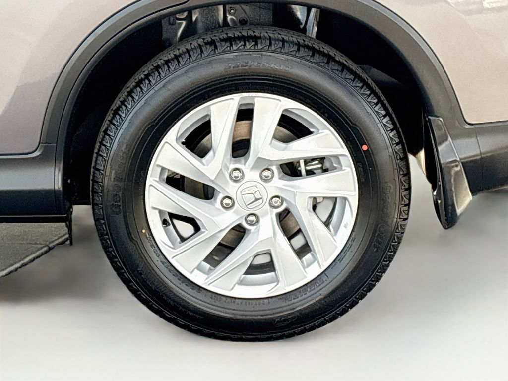 Thumbnail: 2016 Honda CR-V - 31