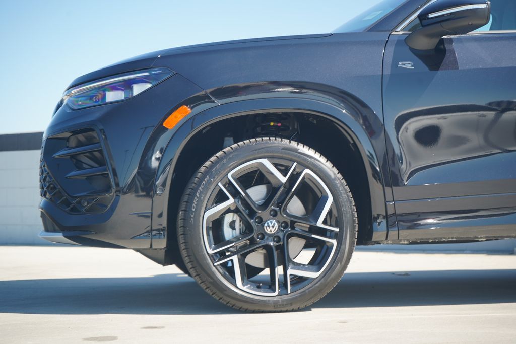 Thumbnail: 2026 Volkswagen Tiguan - 2