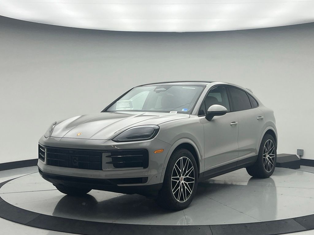 Thumbnail: 2026 Porsche  - 1
