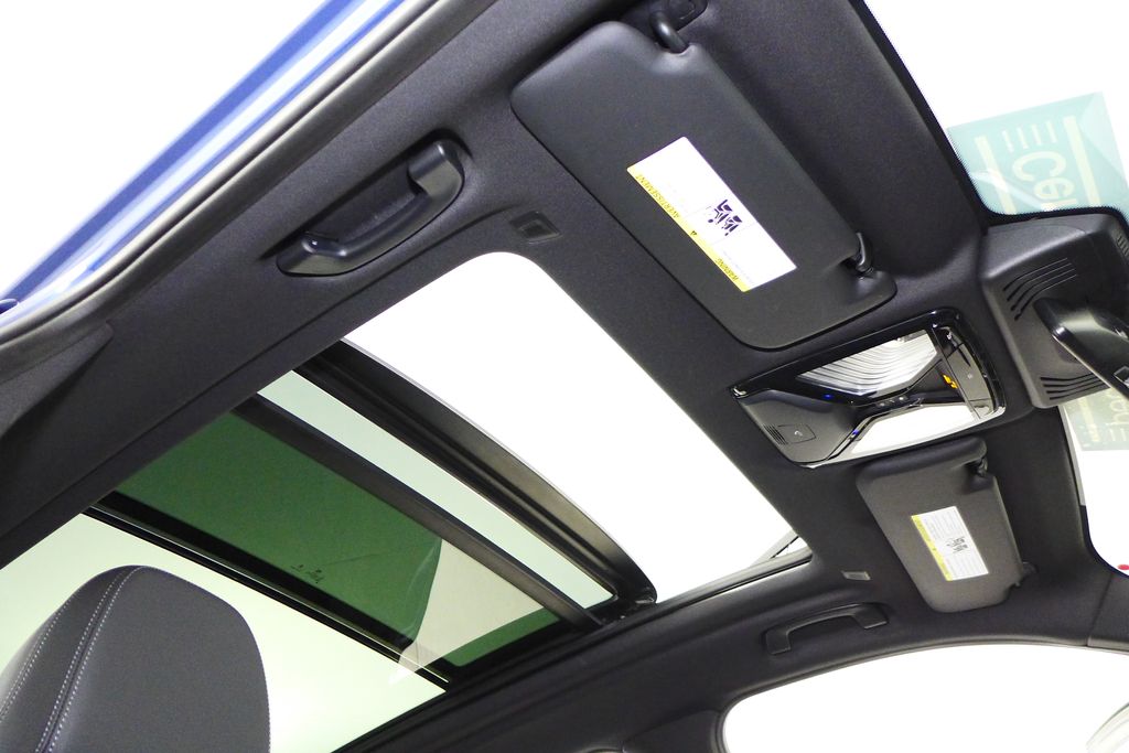 Thumbnail: 2023 BMW X3 - 18
