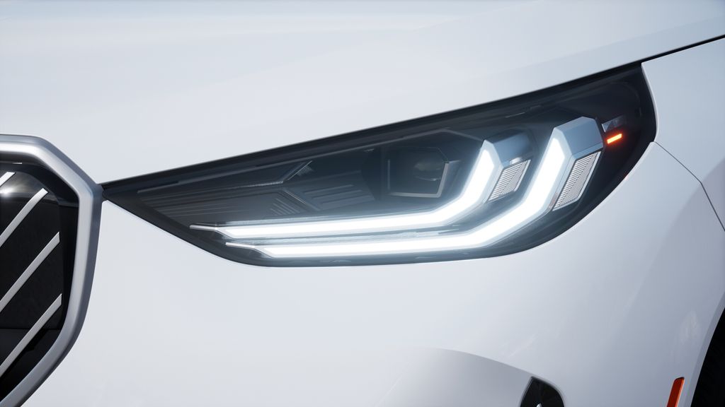 Thumbnail: 2026 BMW X3 - 30