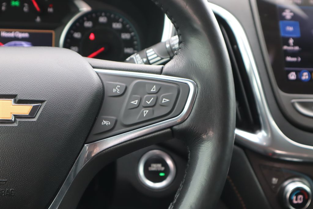 Thumbnail: 2019 Chevrolet Equinox - 12