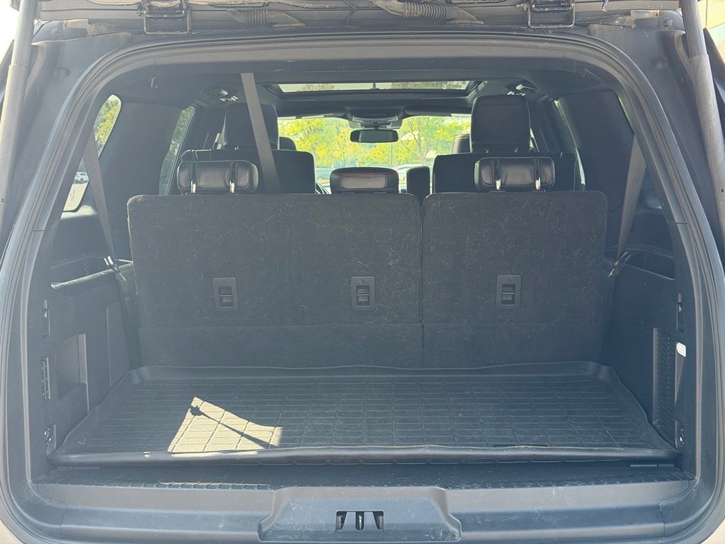 2021 Ford Expedition Limited MAX