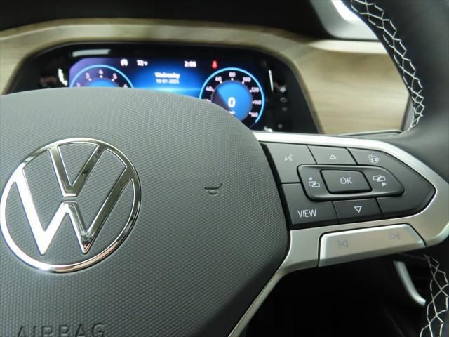 Thumbnail: 2026 Volkswagen Atlas - 12