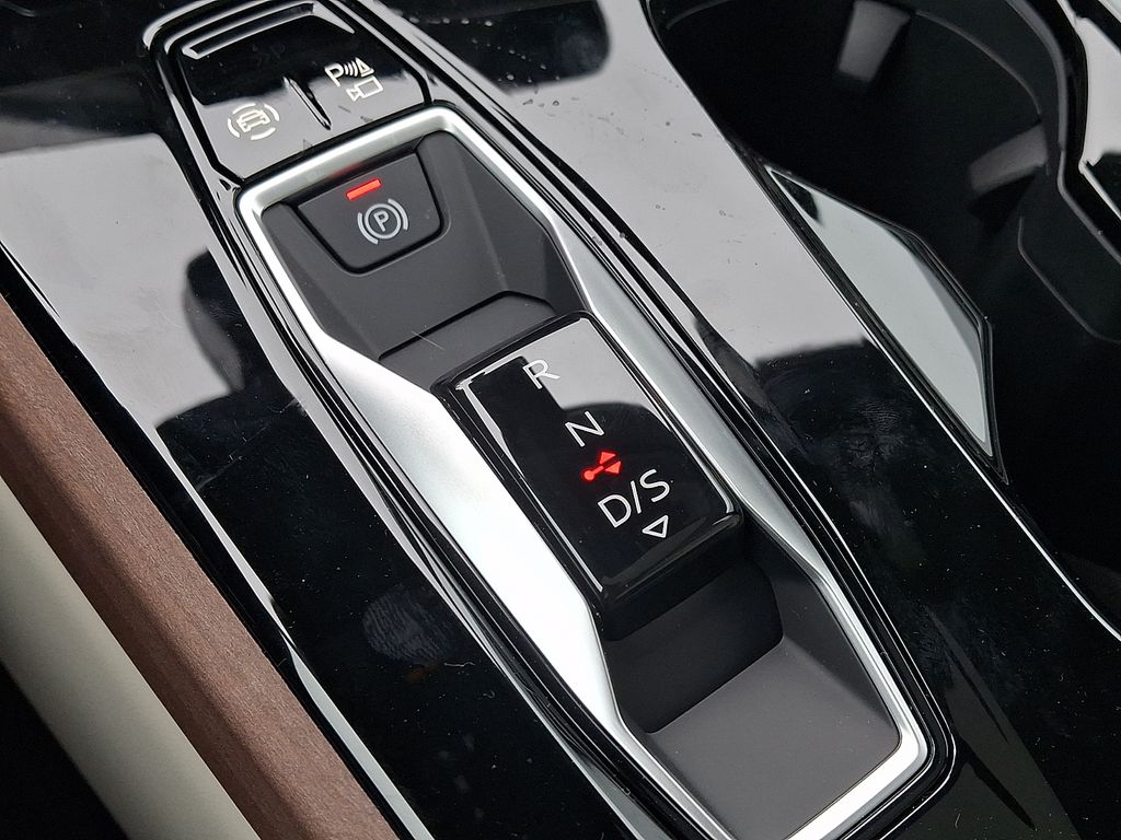 Thumbnail: 2026 Audi A5 - 12