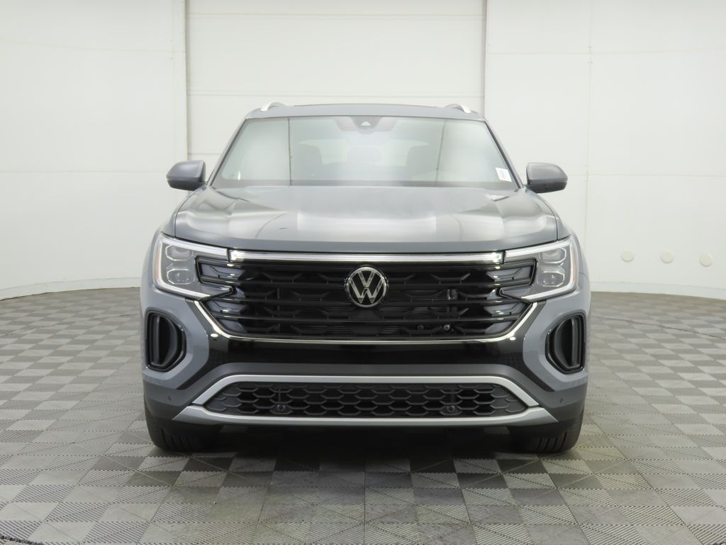 Thumbnail: 2026 Volkswagen Atlas - 2