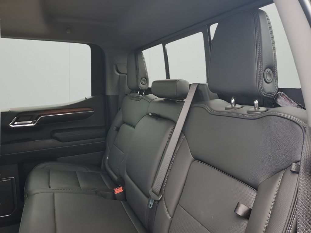 Used Car 2024 Gmc Sierra 1500  Denali For Sale Under $60,000 In Austin, Texas