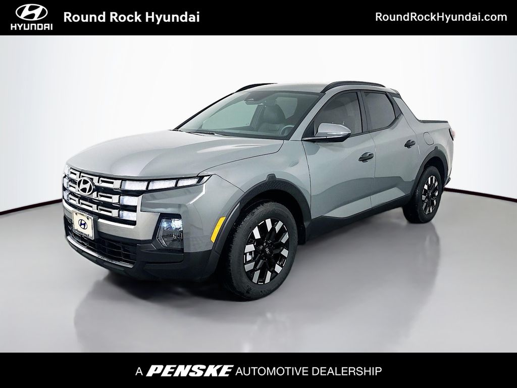 Thumbnail: 2026 Hyundai Santa Cruz - 1