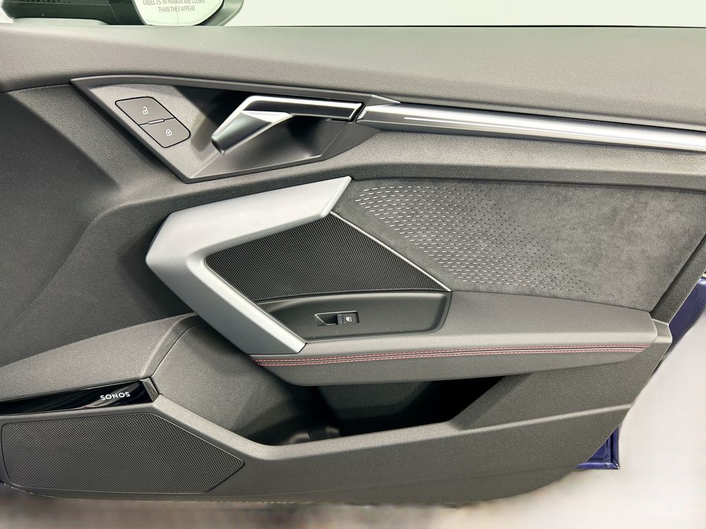 Thumbnail: 2026 Audi S3 - 24