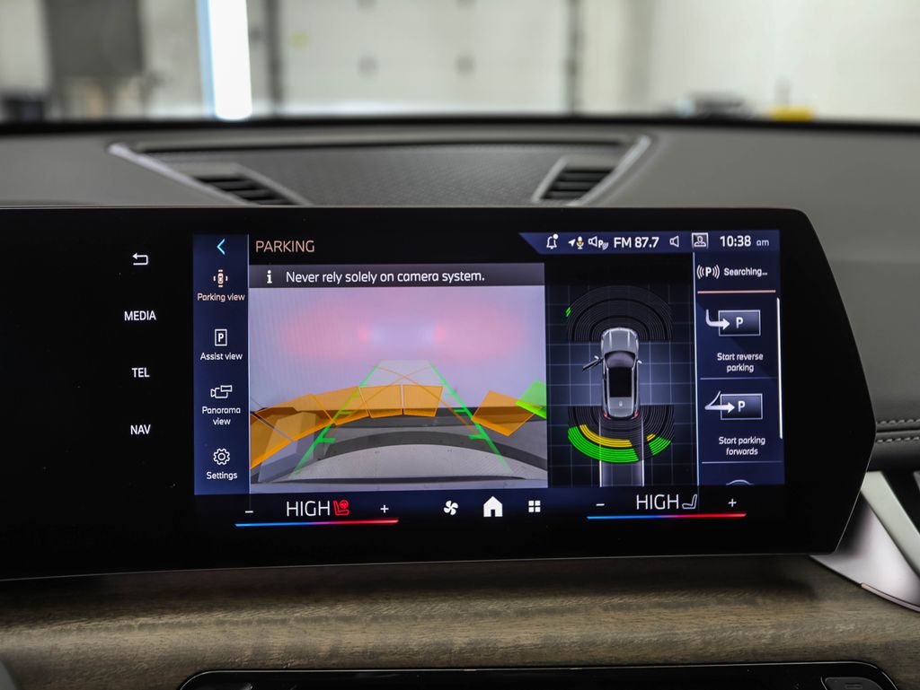 Thumbnail: 2026 BMW X1 - 20