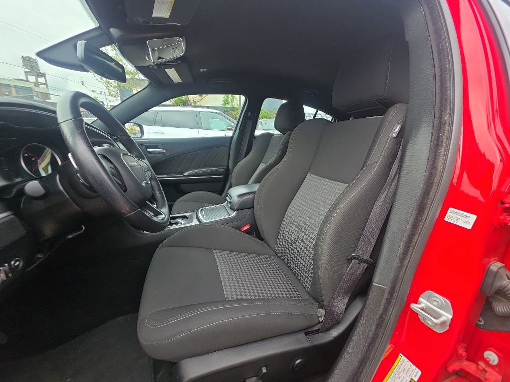 used 2022 Dodge Charger car, priced at $24,895