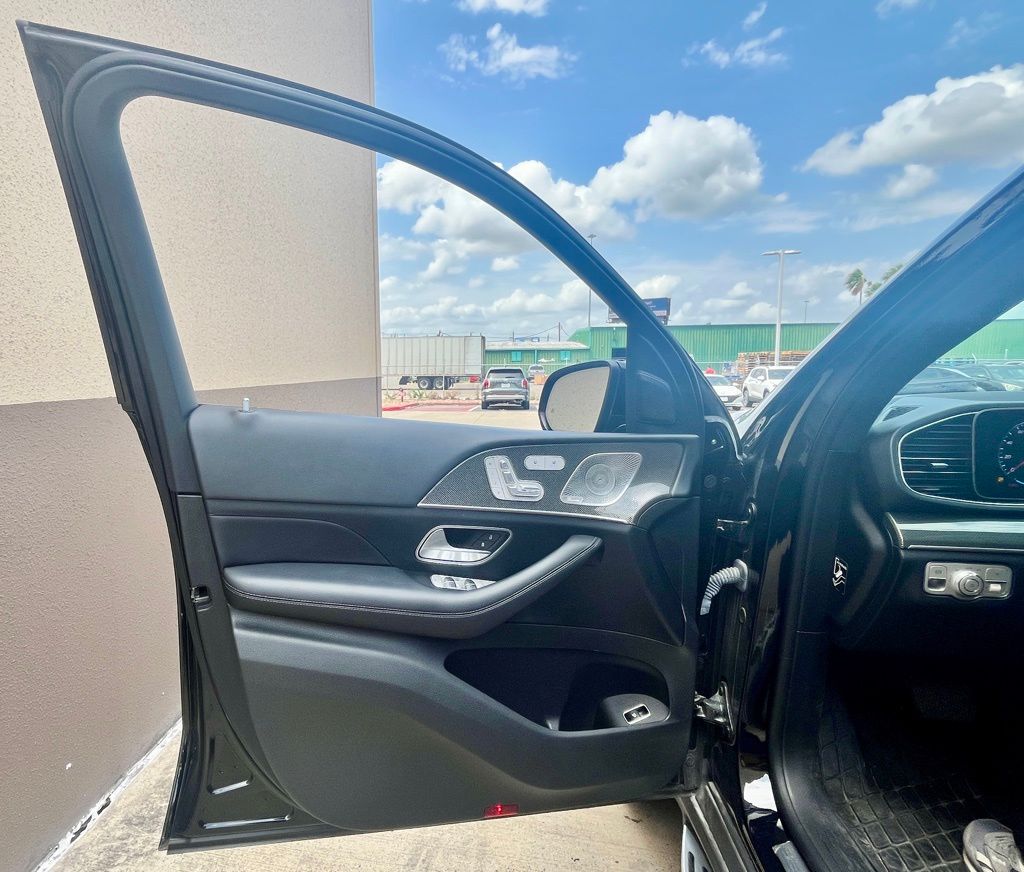 2022 Mercedes-Benz GLE 350 27