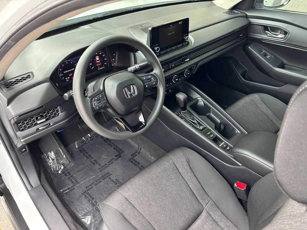 Thumbnail: 2024 Honda Accord - 9