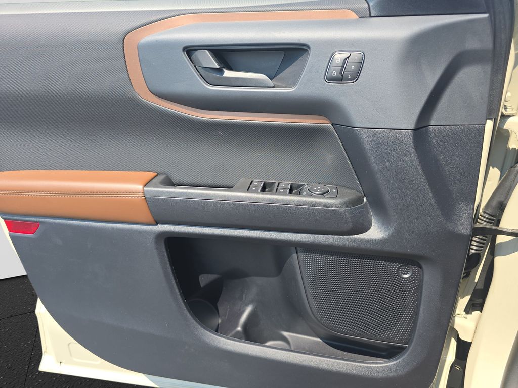 Used 2024 Ford Bronco Sport SUV