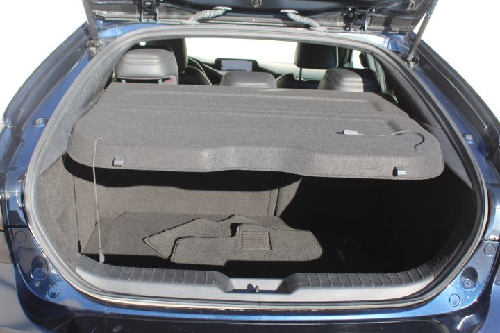 Used Car 2024 Mazda Mazda3  2.5 S Select Sport For Sale Under $25,000 In Georgetown, Texas