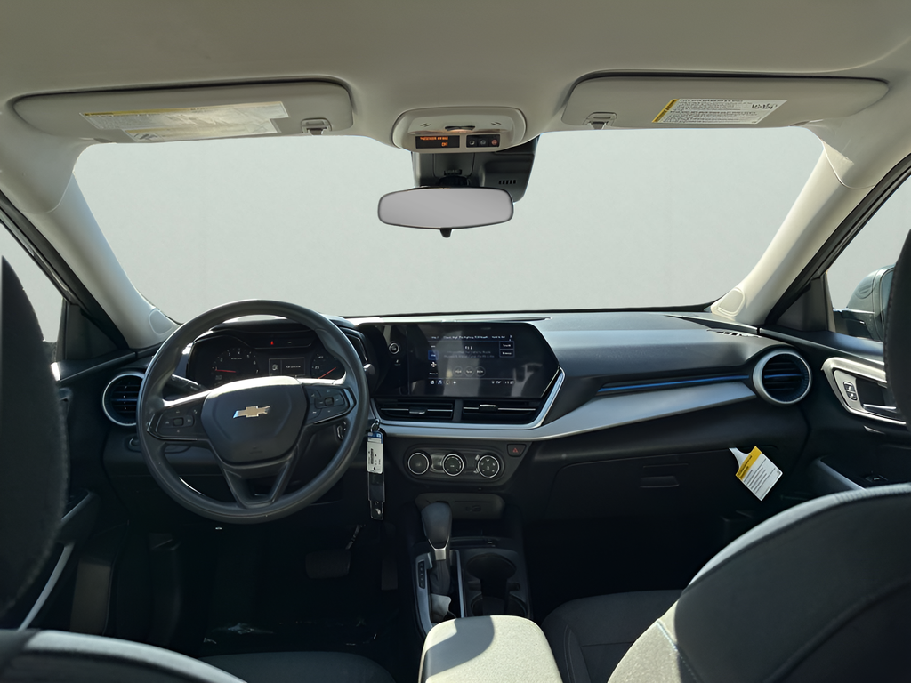 Used Car 2024 Chevrolet Trax  Ls For Sale Under $20,000 In Austin, Texas